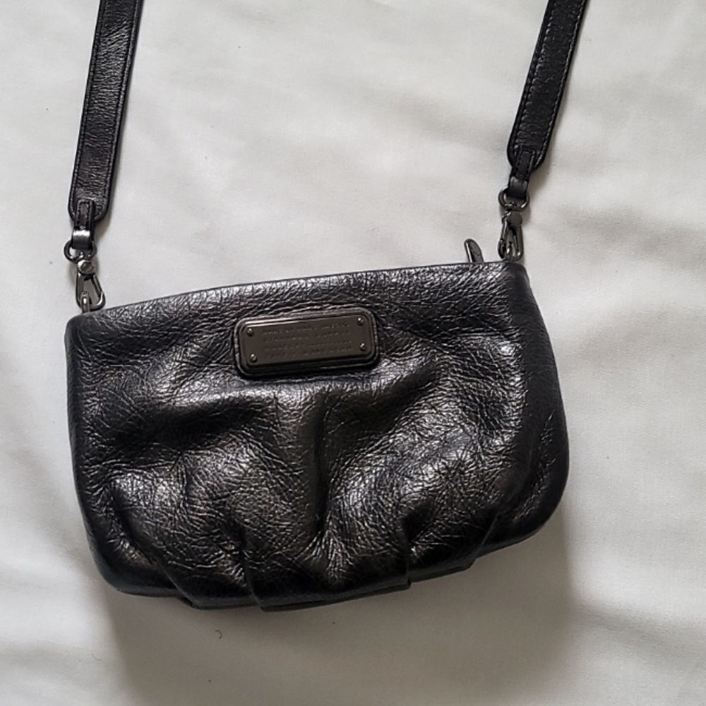 - Marc‎ by Marc jacobs standard supply crossbody bag